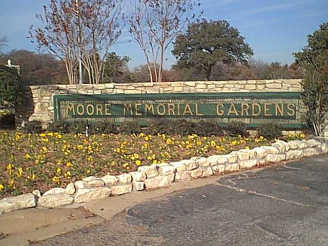 Moore Memorial Gardens Cemetery